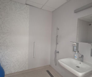 Porodówka w Szpitalu Wojewódzkim w Kielcach