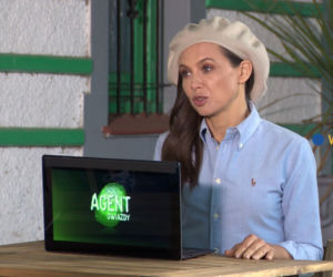  Agent Gwiazdy 2