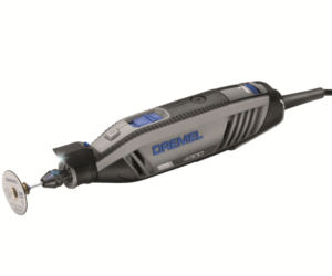 Multiszlifierka Dremel 4300, wartość 850 zł, Dremel