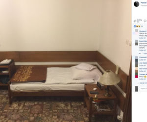 ZOBACZ, jak Paweł Kukiz mieszka w Warszawie [ZDJĘCIA]
