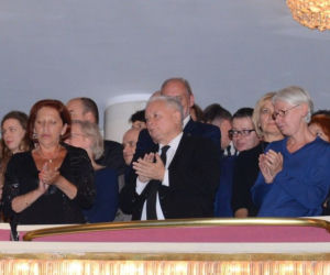 Premiera filmu Smoleńsk