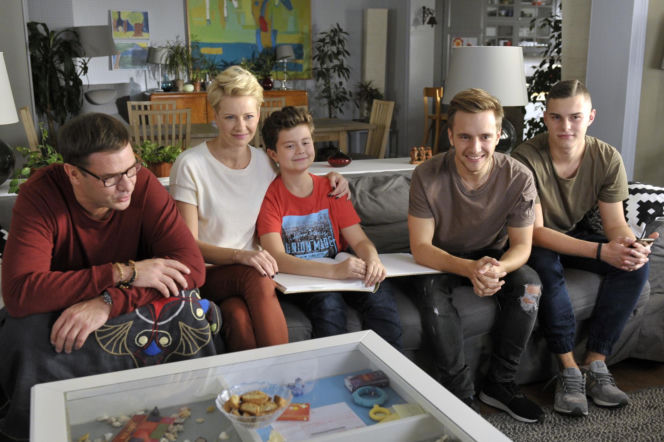 Obsada "Rodzinki.pl"