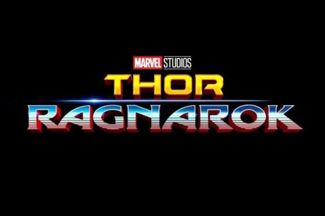 Thor: Ragnarok