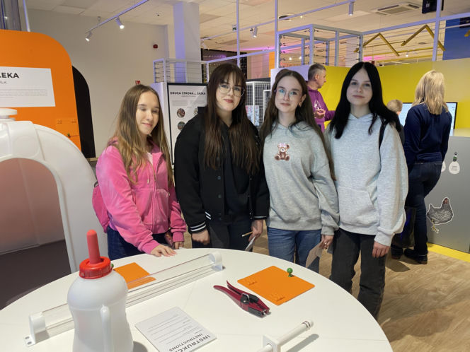 15. Noc Biologów w Olsztynie