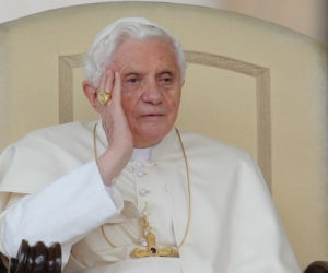 Benedykt XVI