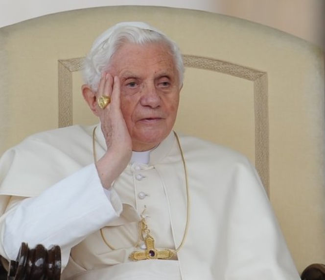 Benedykt XVI