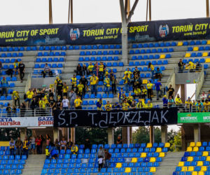 Get Well Toruń - Cash Broker Stal Gorzów 55:35