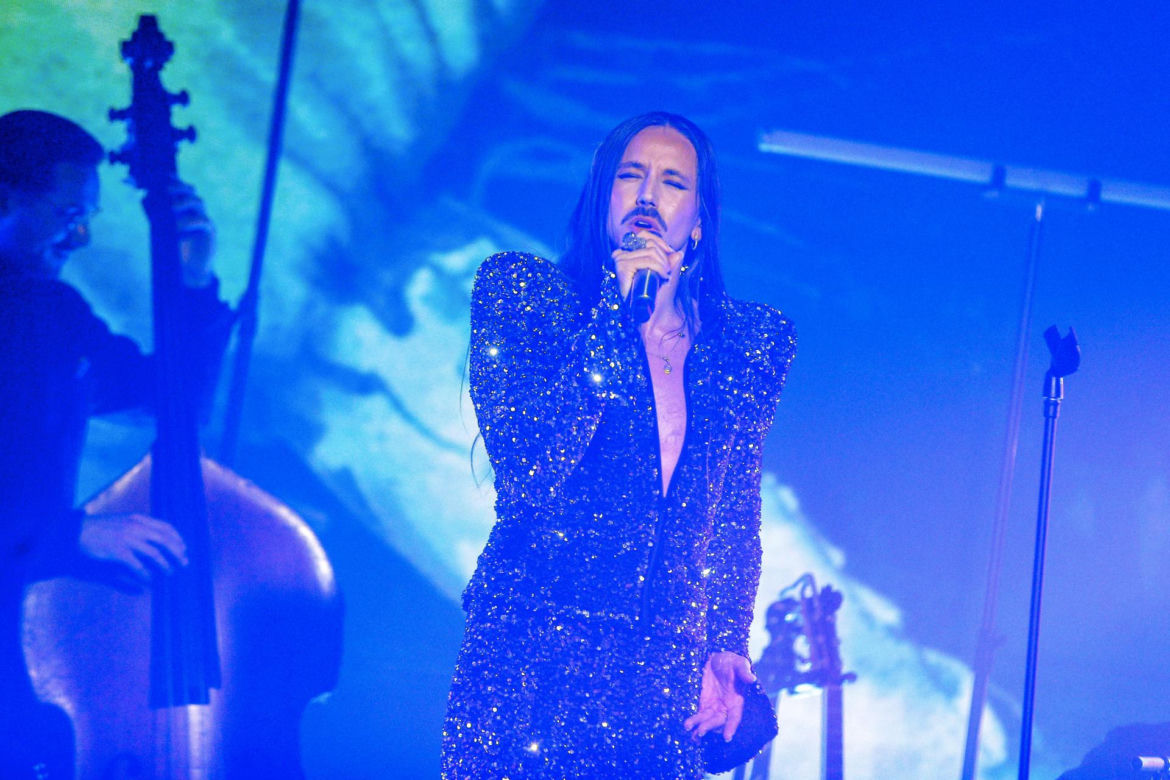 Michał Szpak