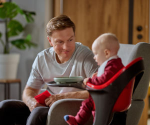 Na wspólnej, odcinek 4165: Kasia widzi Darka w towarzystwie Anety. Żąda rozwodu