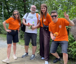ESKA Summer City ponownie w PKL Solina