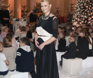 Małgorzata Kożuchowska
