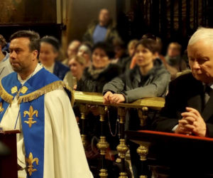 Wara od naszych dzieci! Jarosław Kaczyński na konwencji PiS w Katowicach