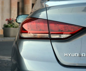 Hyundai Genesis 3.8 V6