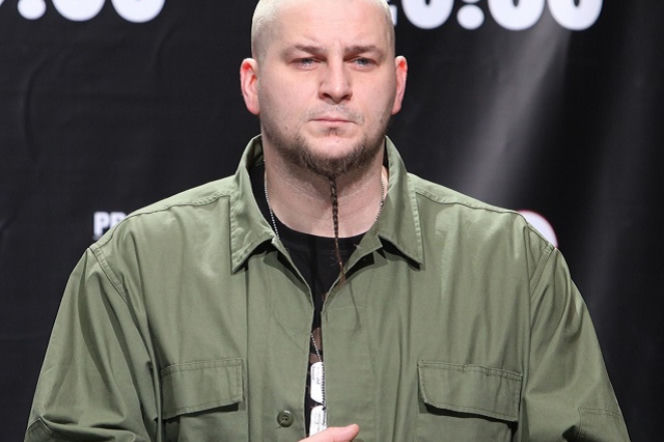 Waldemar Kasta poprowadzi Roztańczony Narodowy! Pasuje?