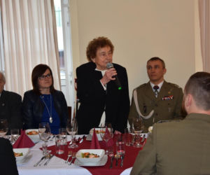 Historia sanitariuszki „Sławki”