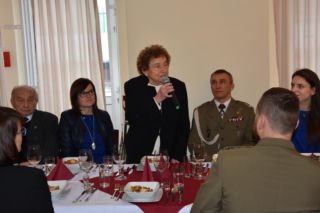 Historia sanitariuszki „Sławki”