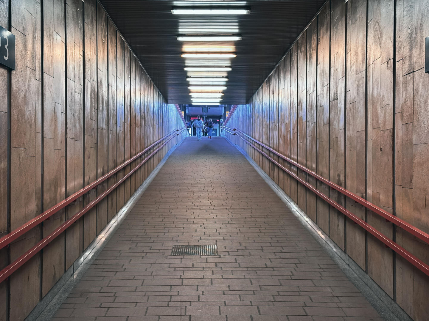 Dworzec kolejowy w Częstochowie