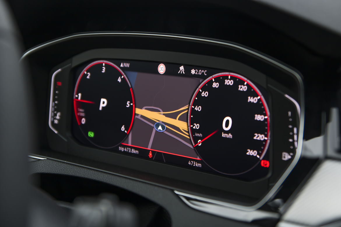 Volkswagen Passat Variant R-Line Edition 2.0 TDI 240 KM DSG7 4MOTION