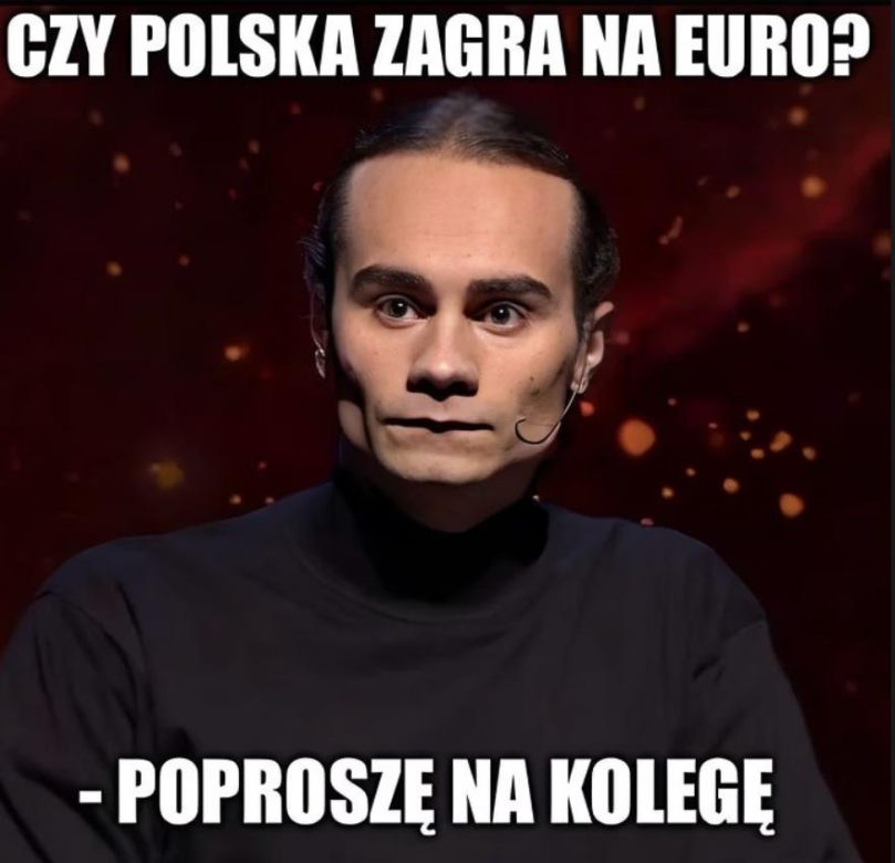 Głośno o Arturze Baranowskim. Najlepsze MEMY z rekordzistą programu "Jeden z dziesięciu"
