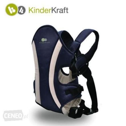Nosidełko Kinderkraft