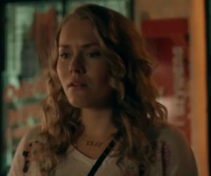 To nie koniec świata odcinek 8. Ula (Magdalena Lamparska)