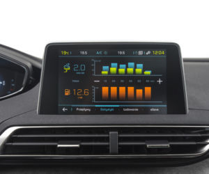 Peugeot 3008 GT HYbrid4 300 KM e-EAT8