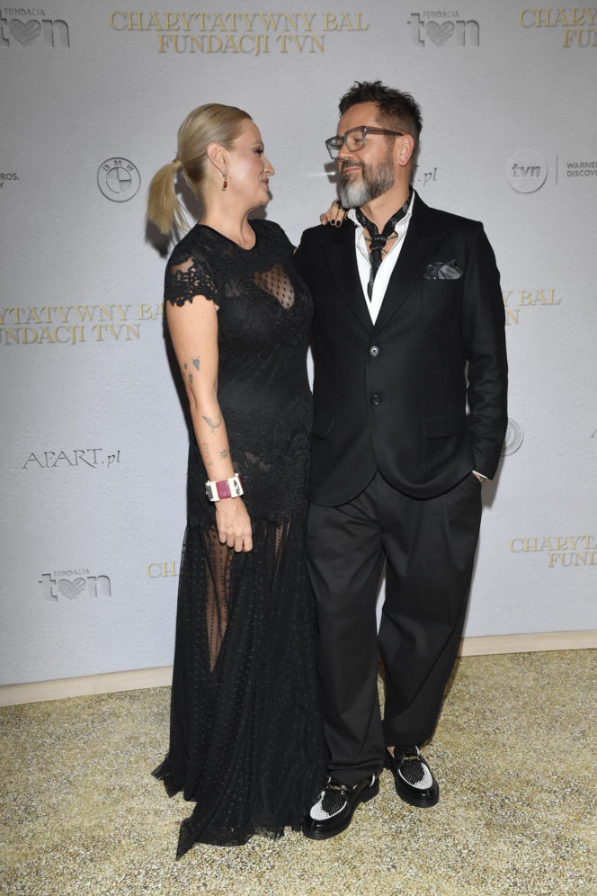 Charytatywny Bal Fundacji TVN 2025