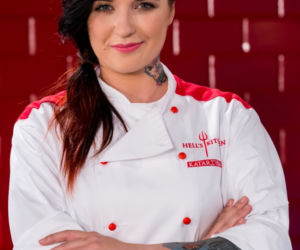 Hell's Kitchen 4. Oto uczestniczy nowej edycji programu!