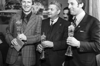 Nie żyje Robert Mucha, znakomity rajdowiec, zwycięzca swojej klasy w Rajdzie Monte Carlo z 1972 roku