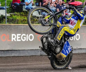 Osoba znana w świecie żużla i związana już wcześniej z Kolejarzem — na razie tylko tyle wiadomo na temat nowego trenera drużyny ze Wschodniej