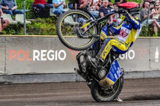 Osoba znana w świecie żużla i związana już wcześniej z Kolejarzem — na razie tylko tyle wiadomo na temat nowego trenera drużyny ze Wschodniej