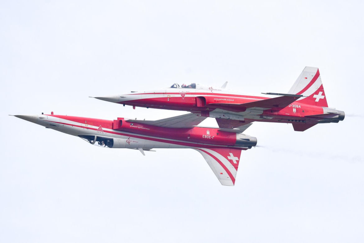 Air Show Radom 2023 
