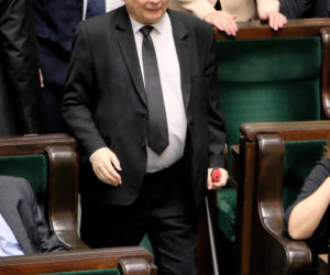 Jarosław Kaczyński
