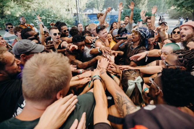 Sziget Festival 2026