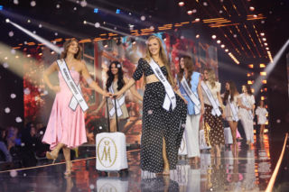 Gala Miss Polski w Nowym Sączu! Zobacz, jak wyglądają finalistki