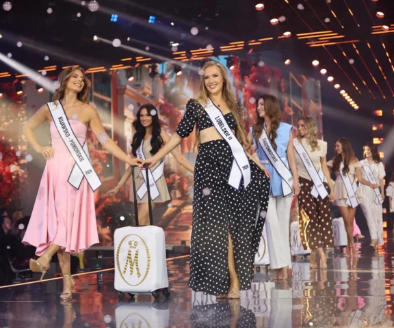 Miss Polski 2026 - FINAŁ w Nowym Sączu!