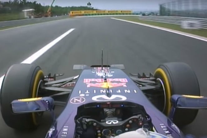 Formuła 1 ONLINE i TV 30.07.2017. Transmisja GP Węgier za darmo?