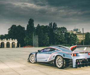 Arrinera Hussarya GT