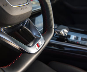 Audi SQ7 quattro 4.0 TDI V8 435 KM