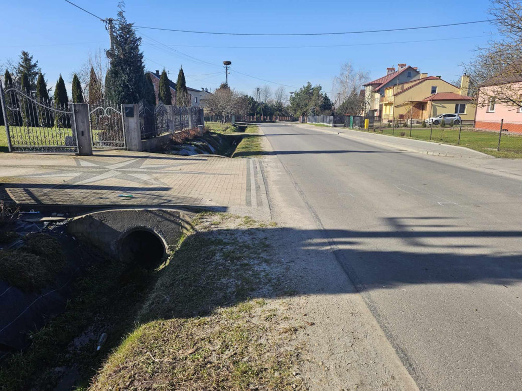 10-letni Dominik zginął przed swoim domem. Rodzina i przyjaciele chłopca są zdruzgotani
