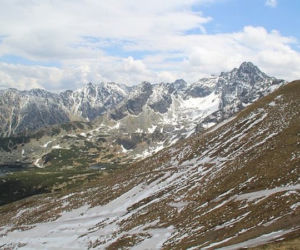 Kasprowy Wierch