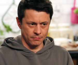 Barwy szczęścia odc. 3369. Daniel (Marcin Bikowski)