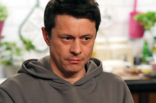 Barwy szczęścia odc. 3369. Daniel (Marcin Bikowski)