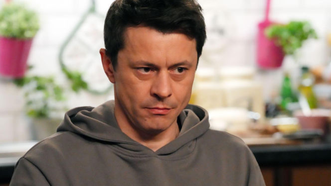 Barwy szczęścia odc. 3369. Daniel (Marcin Bikowski)