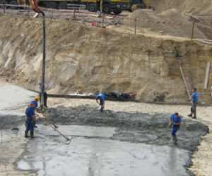 Fabryka Czekolady Grupa GEO