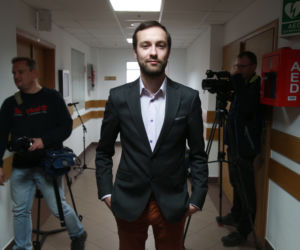 Marek Tatała