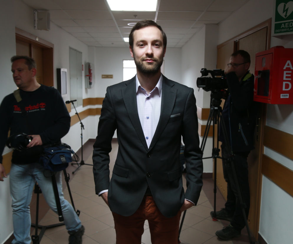 Marek Tatała