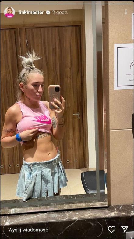 Marta Linkiewicz