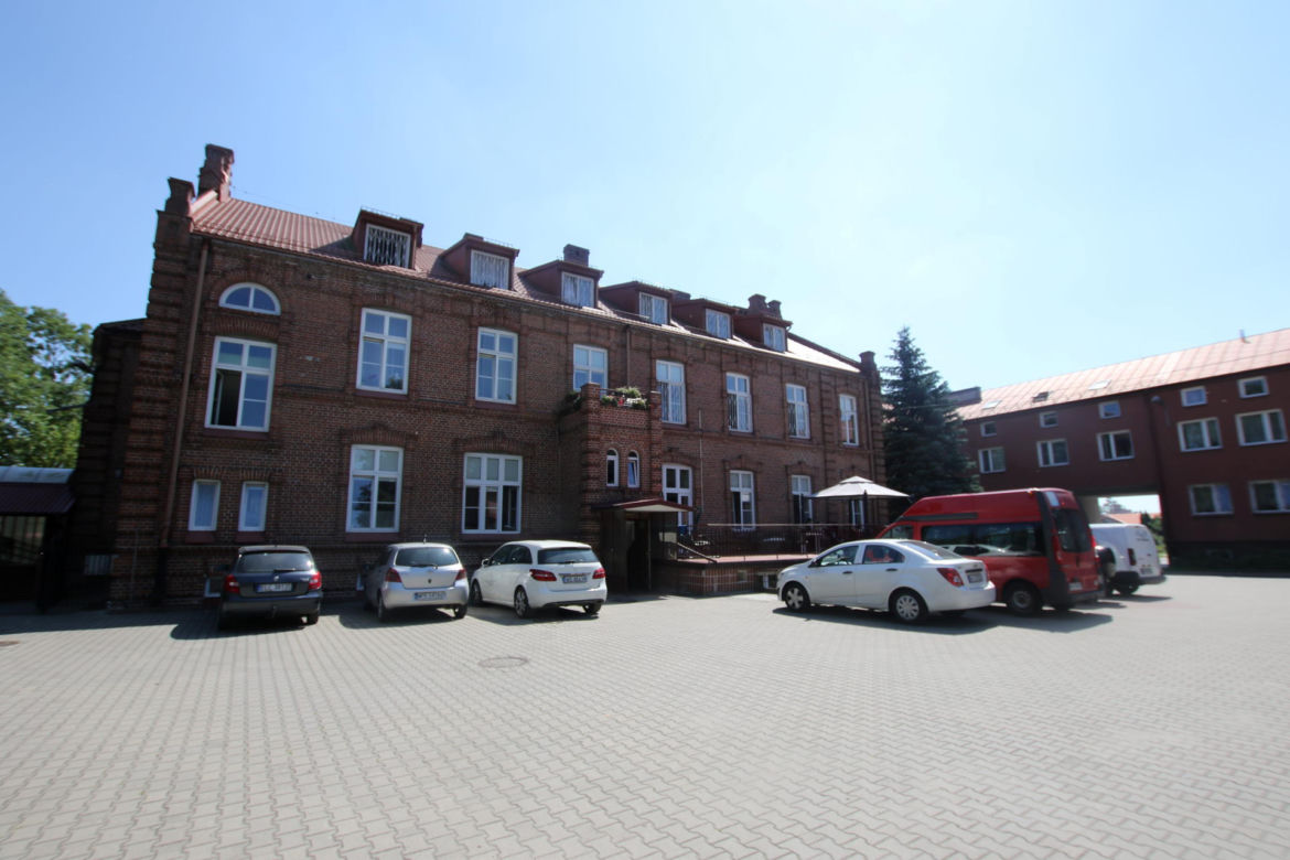 Mały Henio potrzebuje pomocy. Chce wygrać walkę z potworną chorobą 