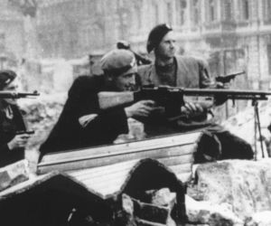 Tajemnica eksplozji na Kilińskiego. Powstanie Warszawskie. Między faktami a legendą